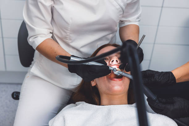 Best Emergency Dental Extractions in Windsor, PA