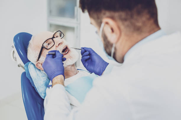 Best Mobile Emergency Dentist in Windsor, PA